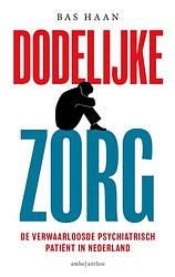 Foto van Dodelijke zorg - bas haan - ebook