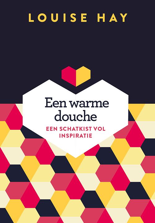 Foto van Een warme douche - louise hay - ebook (9789020214376)