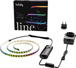 Foto van Twinkly line lightstrip kleur basispakket 1,5m