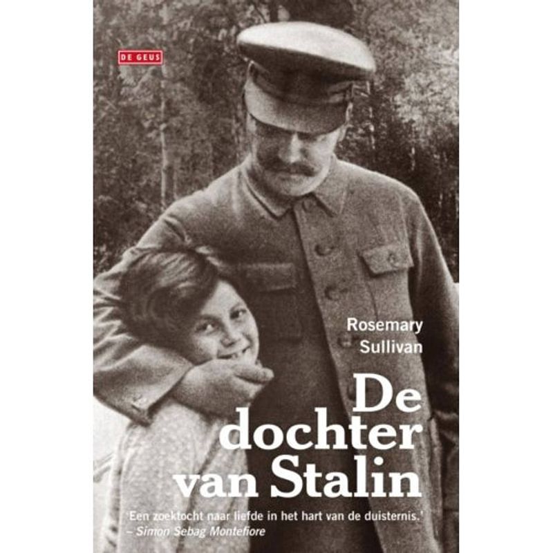 Foto van De dochter van stalin