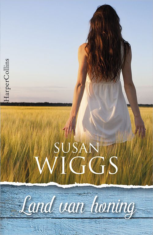 Foto van Land van honing - susan wiggs - ebook (9789402753042)