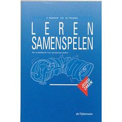 Foto van Leren samenspelen - jeugdzaken