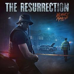 Foto van The resurrection - cd (0602435519241)