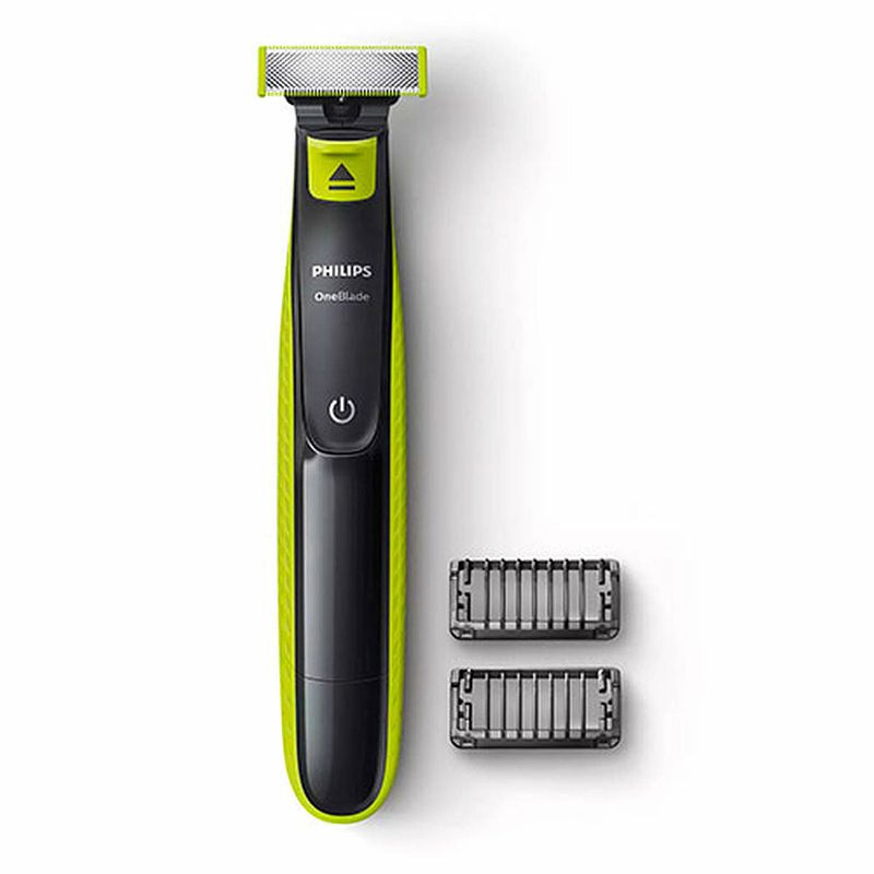 Foto van Trimmer philips oneblade qp2521/10