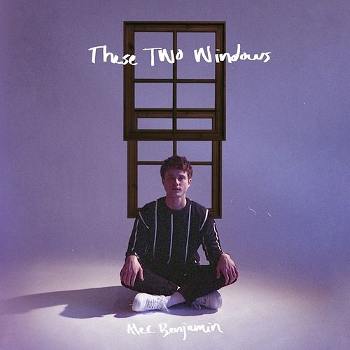 Foto van These two windows - lp (0075678649295)