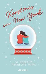 Foto van Kerstmis in new york - vi keeland, penelope ward - ebook