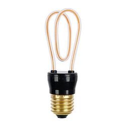 Foto van Expert line led lamp deco buis 4w e27 -