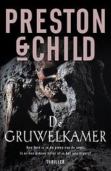 Foto van De gruwelkamer - preston & child - ebook (9789024562084)