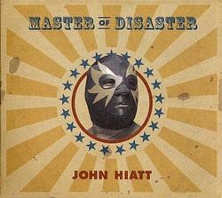 Foto van Master of disaster - cd (0607396607624)