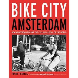 Foto van Bike city amsterdam
