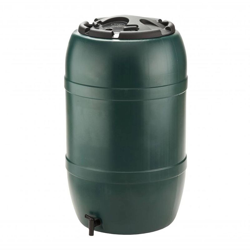 Foto van Nature regenton - 120 liter