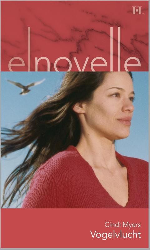 Foto van Vogelvlucht - cindi myers - ebook