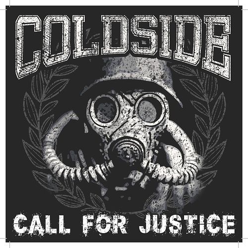 Foto van Call for justice - 7 inch vinyl;7 inch vinyl (4260161861803)