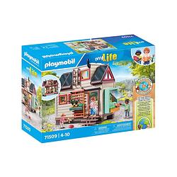 Foto van Playmobil my life klein huis 71509