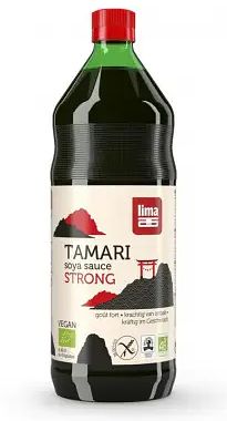 Foto van Lima tamari classic strong 500ml