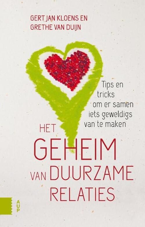 Foto van Het geheim van duurzame relaties - gert jan kloens, grethe van duijn - ebook (9789048528912)