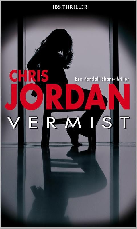 Foto van Vermist - chris jordan - ebook