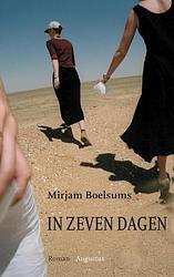 Foto van In zeven dagen - mirjam boelsums - ebook (9789045705682)