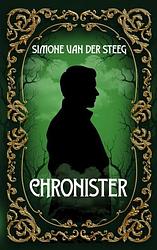 Foto van Chronister - simone van der steeg - ebook