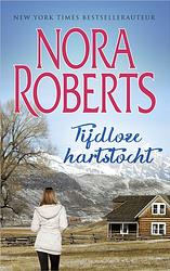 Foto van Tijdloze hartstocht - nora roberts - ebook