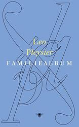 Foto van Familiealbum - leo pleysier - ebook (9789023494126)