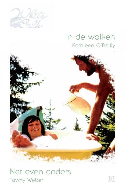 Foto van In de wolken ; net even anders - kathleen o´reilly, tawny weber - ebook (9789461705044)