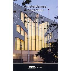 Foto van Amsterdamse architectuur / amsterdam architecture