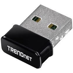 Foto van Trendnet tbw-108ub wifi-stick usb 2.0