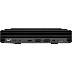 Foto van Hp prodesk 400 g6 desktop pc intel® core™ i3 i3-10100t 8 gb 256 gb ssd intel uhd graphics freedos