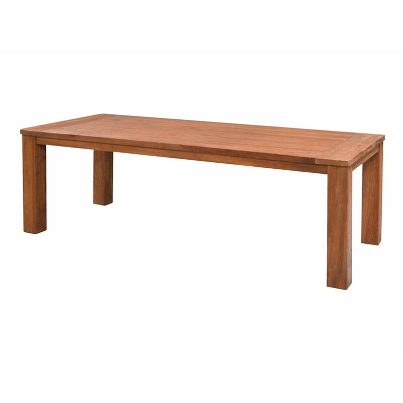 Foto van Grandtree diningtafel ayung 240 cm