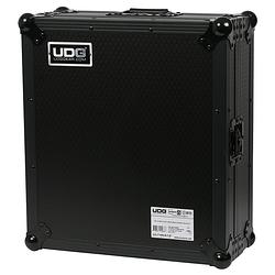 Foto van Udg u91025bl pioneer djm-2000-nxs black flightcase