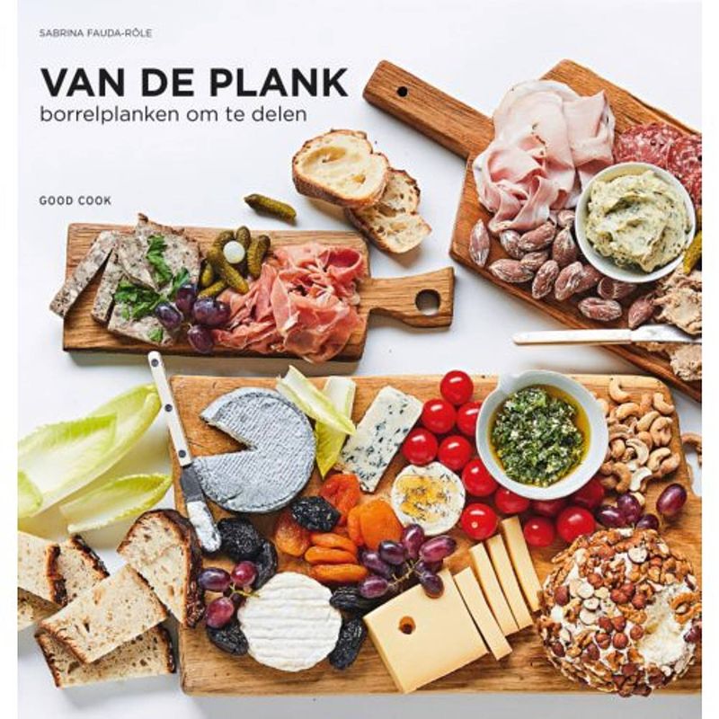 Foto van Van de plank