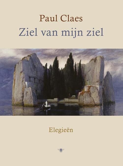 Foto van Ziel van mijn ziel - paul claes - ebook (9789023491378)