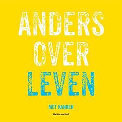 Foto van Anders over leven met kanker