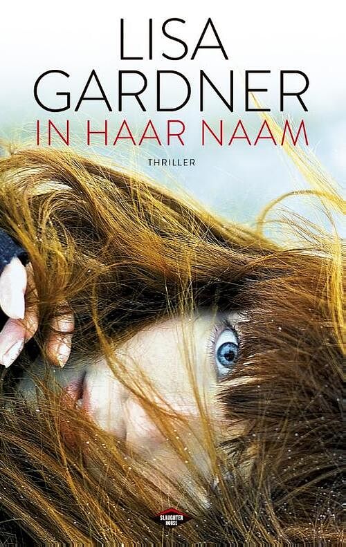 Foto van In haar naam - lisa gardner - ebook (9789023483786)