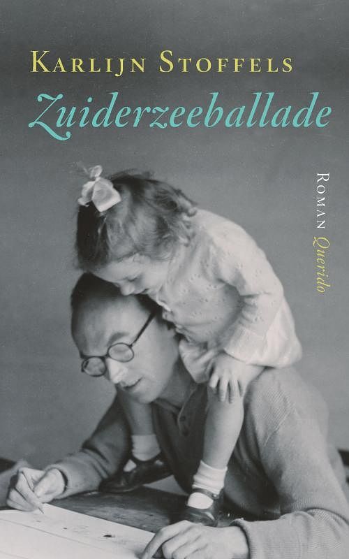 Foto van Zuiderzeeballade - karlijn stoffels - ebook (9789021440057)