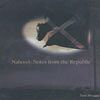 Foto van Nahoo 3. notes from the republic - cd (5014818006821)