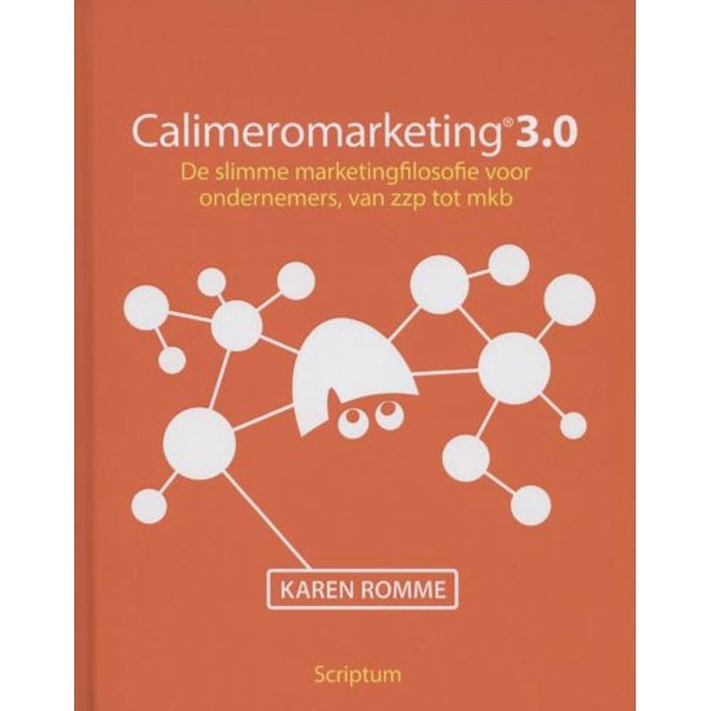 Foto van Calimeromarketing 3.0