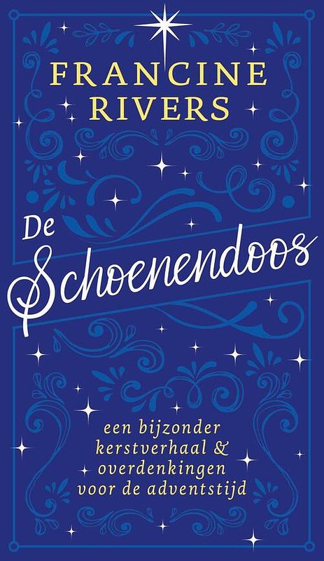 Foto van De schoenendoos - francine rivers - ebook (9789029728775)