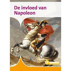 Foto van De invloed van napoleon