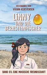 Foto van Linny-reihe band 01: linny und die bernsteinfischer - vivian kerstensen - ebook (9789403694603)