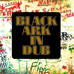 Foto van Black ark in dub - lp (0054645271011)