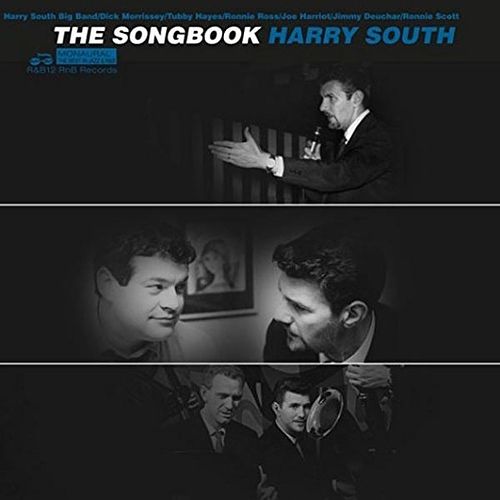 Foto van Songbook - lp (5060331750833)