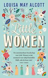 Foto van Little women - louisa may alcott - paperback (9789041715326)