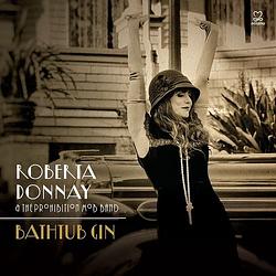 Foto van Bathtub gin - cd (0181212001662)