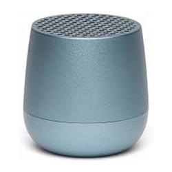 Foto van Lexon mino la-113 tws bluetooth speaker licht blauw