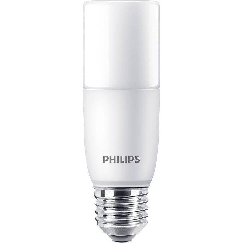 Foto van Philips led lamp e27 9,5w buis