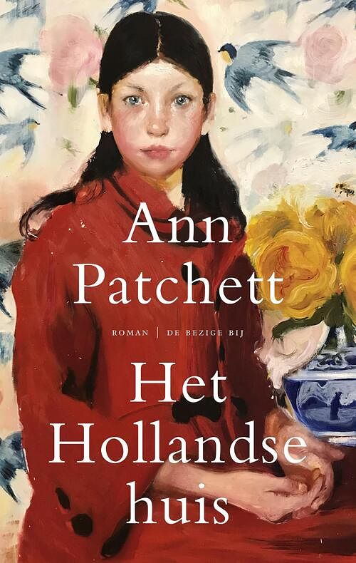 Foto van Het hollandse huis - ann patchett - ebook (9789403173900)