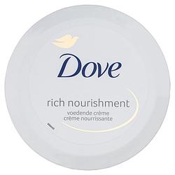 Foto van Dove bodycreme rich nourishment 150ml bij jumbo