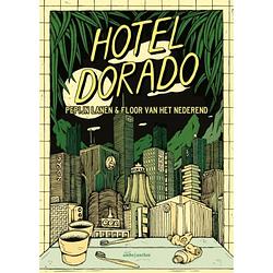 Foto van Hotel dorado